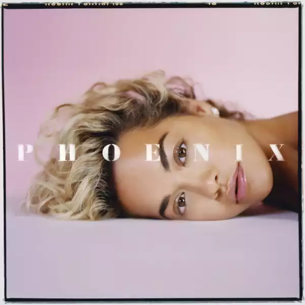 Rita Ora - Lonely Together Ft. Avicii